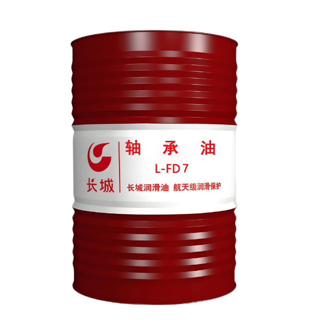 阜龙乡长城FD轴承油